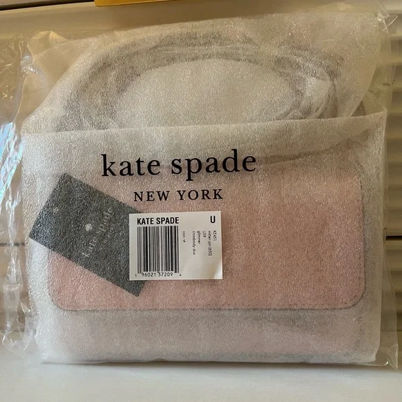 Kate Spade Glimmer Boxed Crossbody Duo - Picture 15 of 16